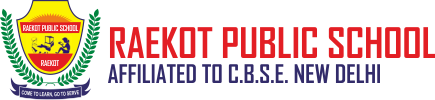 Raekot public school