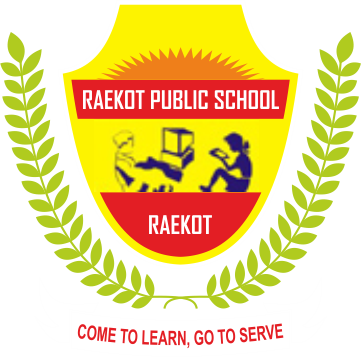 logo rpsraikot.in